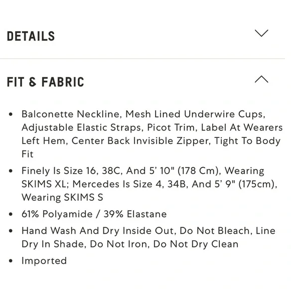 SKIMS D&G Dolce&Gabbana Onyx Black Bodysuit
Size L NWT!! - Picture 9 of 11